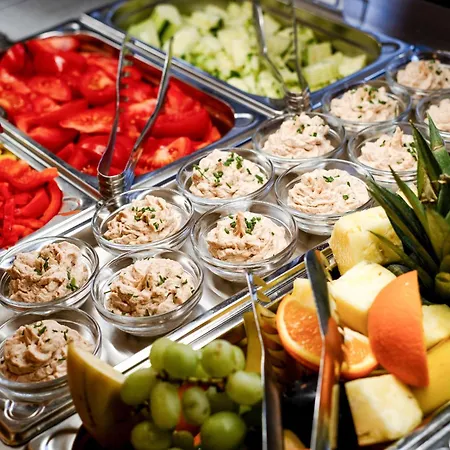 Wellness Repiska Hotel Demanovska Dolina