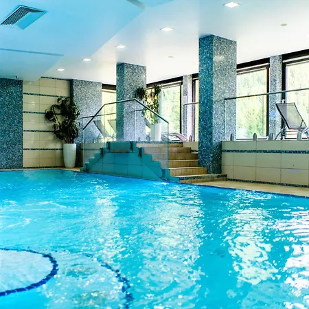 מלון Wellness Repiska דמנובסקה דולינה