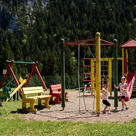 Wellness Repiska 3*