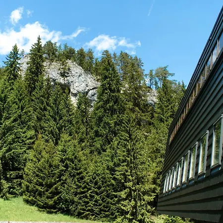 Hotel Wellness Repiska