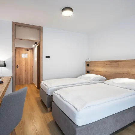 Wellness Repiska Hotel 3*