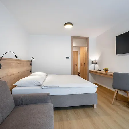 Wellness Repiska Hotel Demanovska Dolina