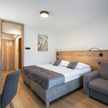 Hotel Wellness Repiska Demänovská Dolina