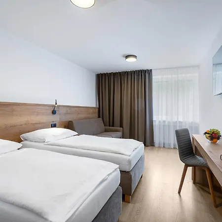 Wellness Repiska 3* Demänovská Dolina