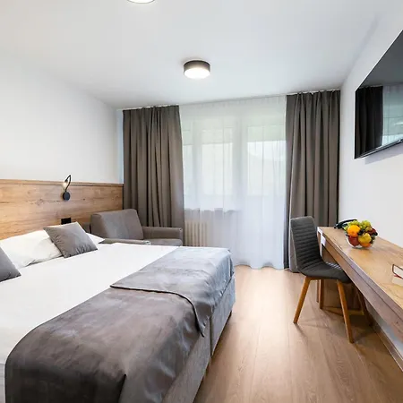 Wellness Repiska 3* Demänovská Dolina