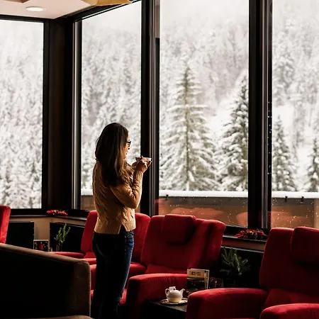 Wellness Repiska Demänovská Dolina