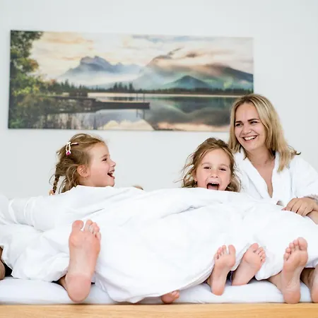 Wellness Repiska 3* Demänovská Dolina