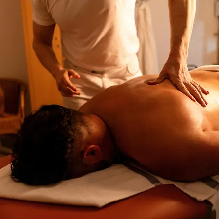 Wellness Repiska Hotel