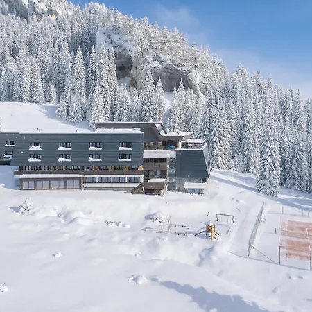 Hotel Wellness Repiska