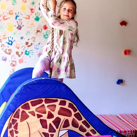 Wellness Repiska Hotel 3*