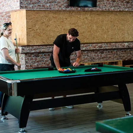 Hotel Wellness Repiska 3*