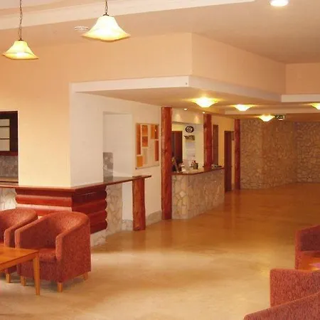 Wellness Repiska 3* דמנובסקה דולינה