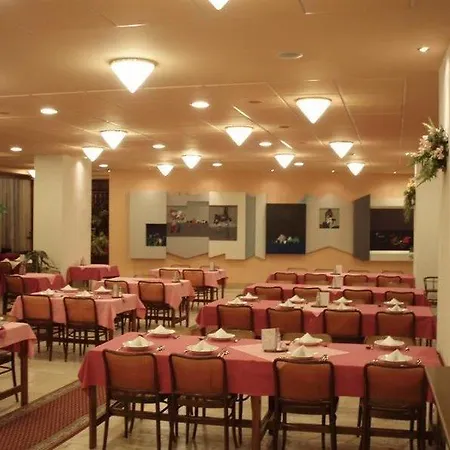 Hotell Wellness Repiska