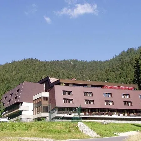 Wellness Repiska 3*