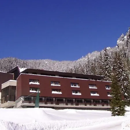 Wellness Repiska Hotell 3*