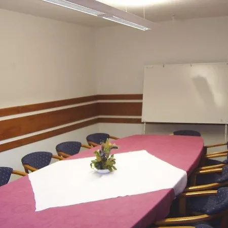 Szálloda Wellness Repiska Deménvölgy