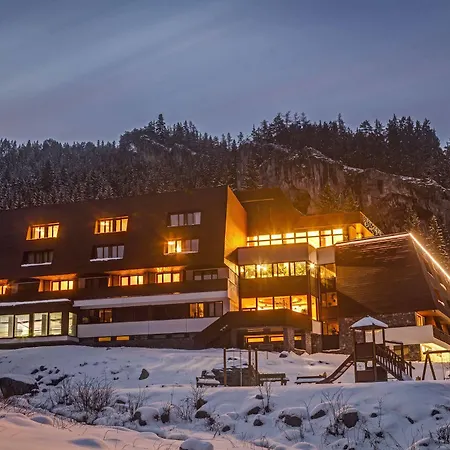 Wellness Repiska 3*
