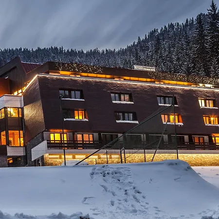 Wellness Repiska 3* Demanovska Dolina