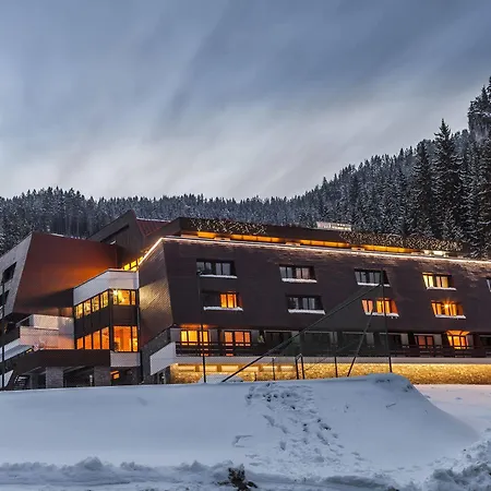 Wellness Repiska 3*