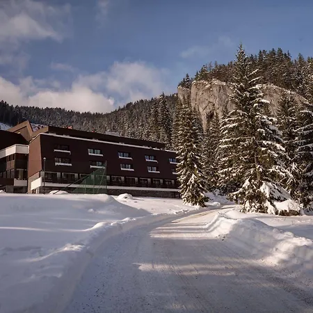Wellness Repiska Hotell 3*