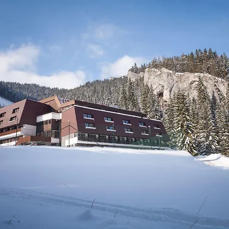 Wellness Repiska Hotel Demänovská Dolina