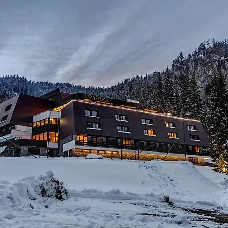 Wellness Repiska Hotell 3*