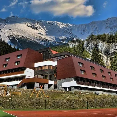 Wellness Repiska 3*