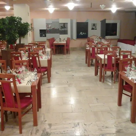 فندق Wellness Repiska