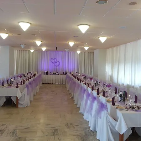 فندق Wellness Repiska 3*