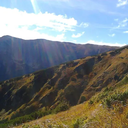 Hotel Wellness Repiska