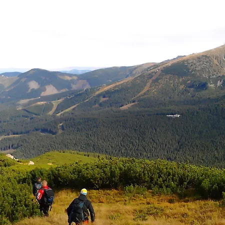 Wellness Repiska Hotel 3*