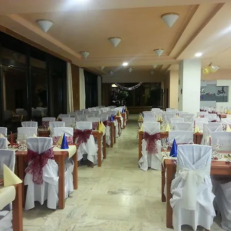 Wellness Repiska 3* דמנובסקה דולינה