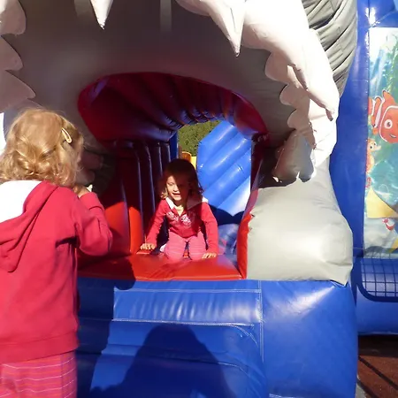 Wellness Repiska Hotel Demänovská Dolina