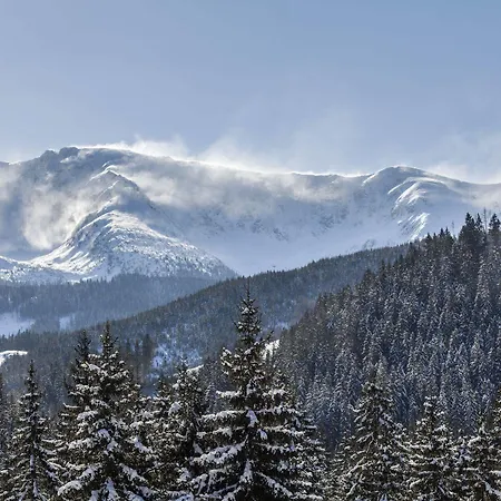 Wellness Repiska Hotel