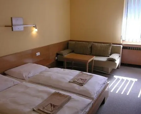 Wellness Repiska Hotell Demanovska Dolina